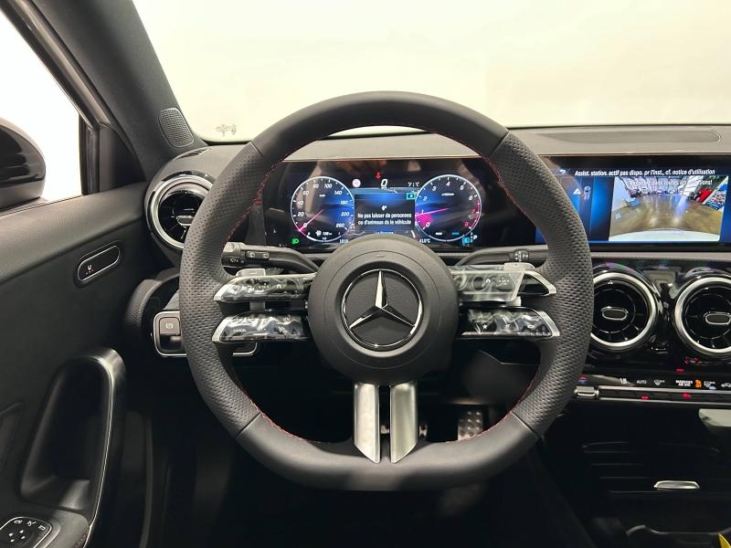 Image MERCEDES-BENZ Classe A 180 136ch Star Edition 7G-DCT