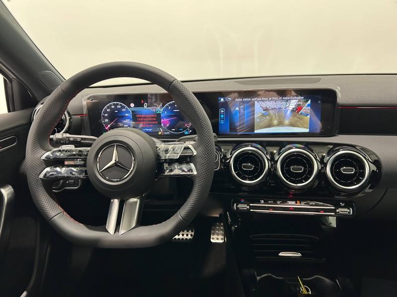Image MERCEDES-BENZ Classe A 180 136ch Star Edition 7G-DCT