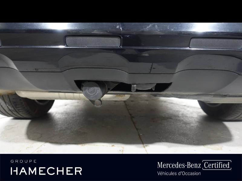 Image MERCEDES-BENZ GLC Coupé 220 d 197ch AMG Line 4Matic 9G-Tronic