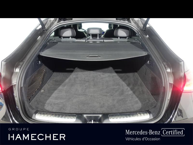 Image MERCEDES-BENZ GLC Coupé 220 d 197ch AMG Line 4Matic 9G-Tronic