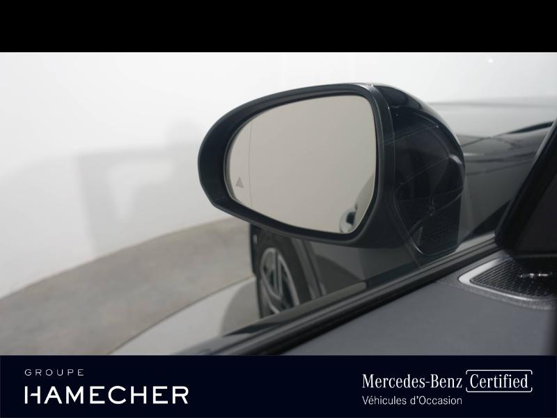 Image MERCEDES-BENZ GLC Coupé 220 d 197ch AMG Line 4Matic 9G-Tronic