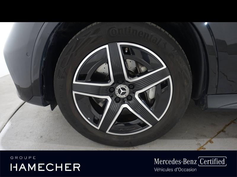 Image MERCEDES-BENZ GLC Coupé 220 d 197ch AMG Line 4Matic 9G-Tronic