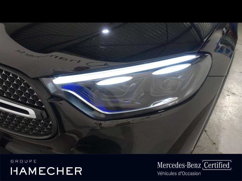 Image MERCEDES-BENZ GLC Coupé 220 d 197ch AMG Line 4Matic 9G-Tronic