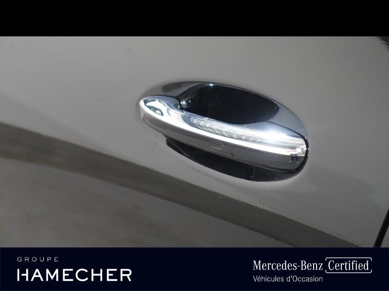 Image MERCEDES-BENZ GLC Coupé 220 d 197ch AMG Line 4Matic 9G-Tronic