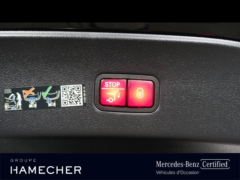 Image MERCEDES-BENZ GLC Coupé 220 d 197ch AMG Line 4Matic 9G-Tronic