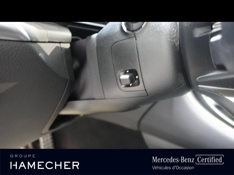 Image MERCEDES-BENZ GLC Coupé 220 d 197ch AMG Line 4Matic 9G-Tronic