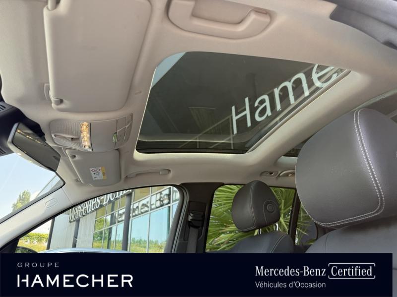 Image MERCEDES-BENZ GLC 300 e 211+122ch AMG Line 4Matic 9G-Tronic Euro6d-T-EVAP-ISC