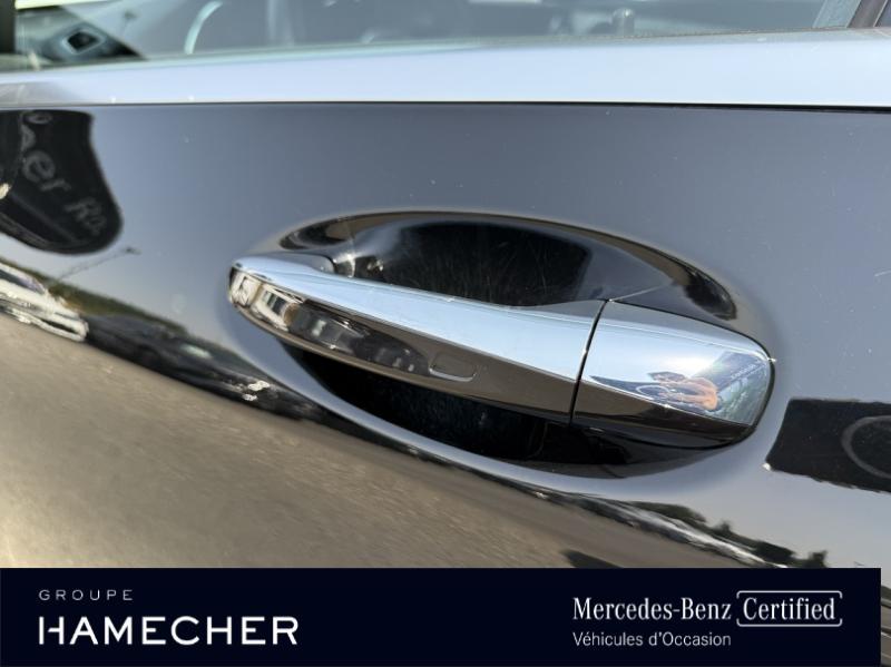 Image MERCEDES-BENZ GLC 300 e 211+122ch AMG Line 4Matic 9G-Tronic Euro6d-T-EVAP-ISC