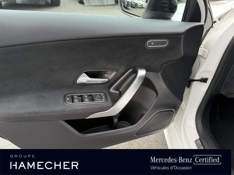 Image MERCEDES-BENZ Classe A 200 163ch AMG Line 7G-DCT