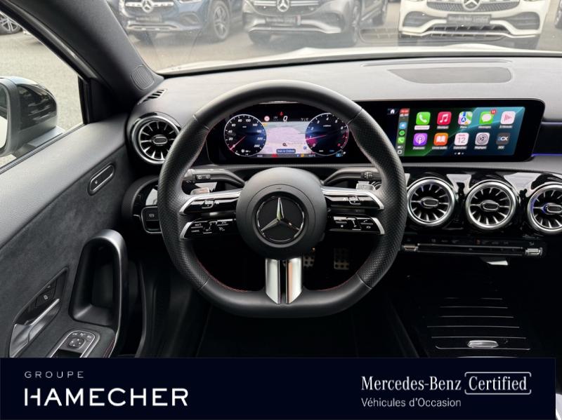 Image MERCEDES-BENZ Classe A 200 163ch AMG Line 7G-DCT