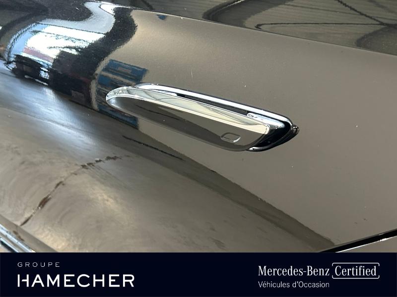 Image MERCEDES-BENZ Classe E 300 d e Hybrid EQ 197+129ch AMG Line 9G-Tronic