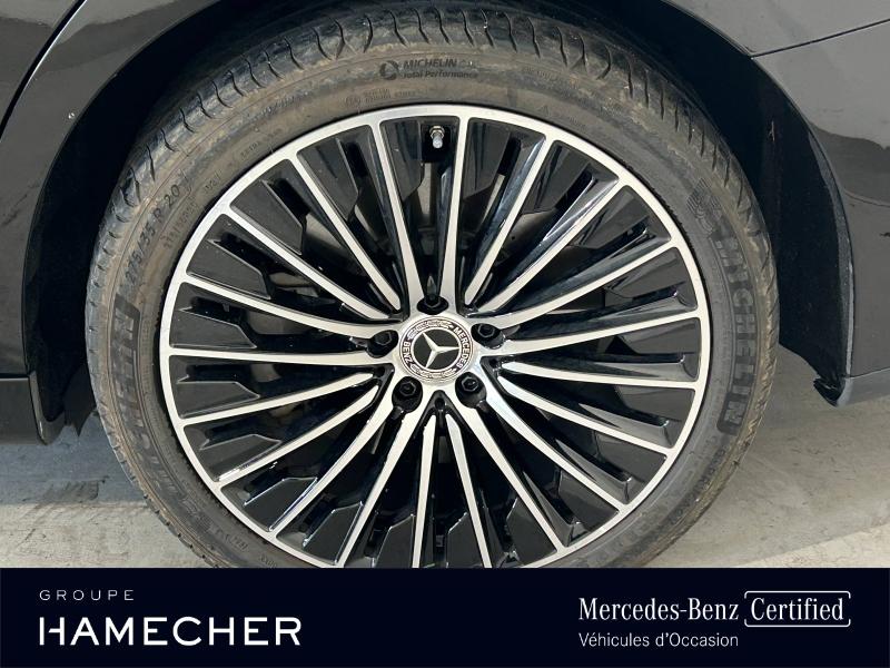 Image MERCEDES-BENZ Classe E 300 d e Hybrid EQ 197+129ch AMG Line 9G-Tronic