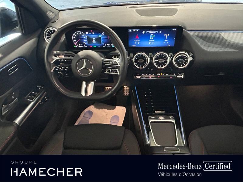 Image MERCEDES-BENZ GLA 250 e Hybrid EQ 218ch AMG Line 8G-DCT