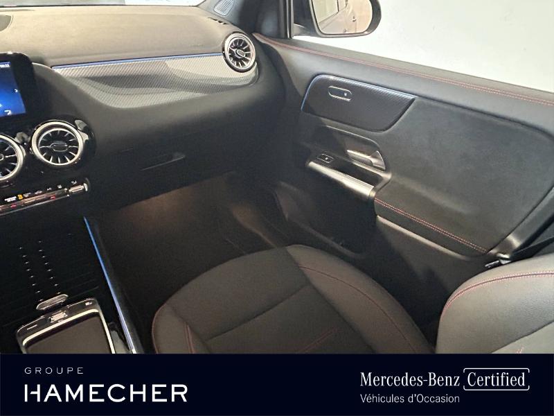 Image MERCEDES-BENZ GLA 250 e Hybrid EQ 218ch AMG Line 8G-DCT