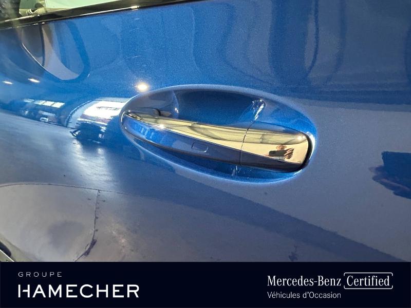 Image MERCEDES-BENZ GLA 250 e Hybrid EQ 218ch AMG Line 8G-DCT