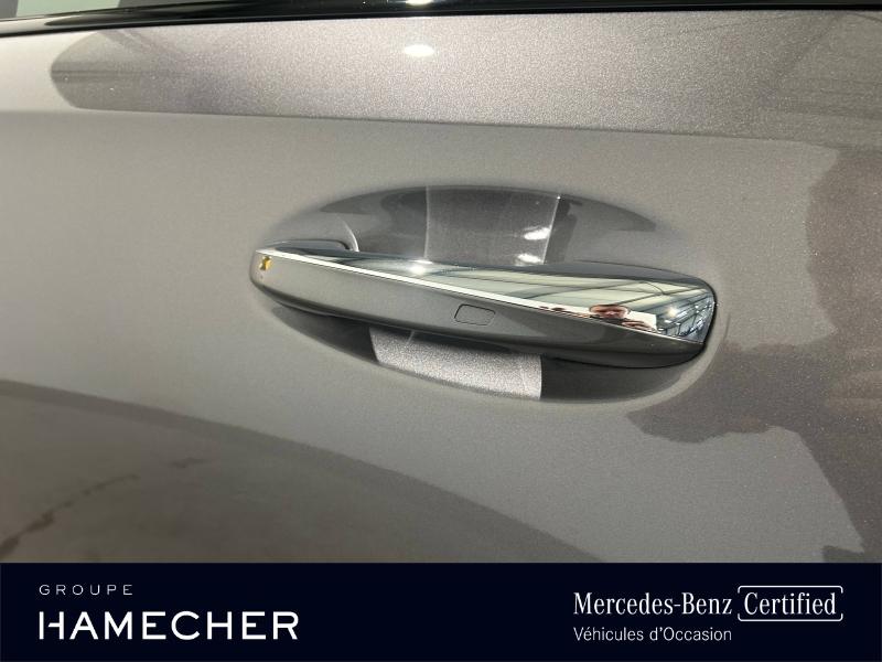 Image MERCEDES-BENZ Classe A 200 d 150ch AMG Line 8G-DCT