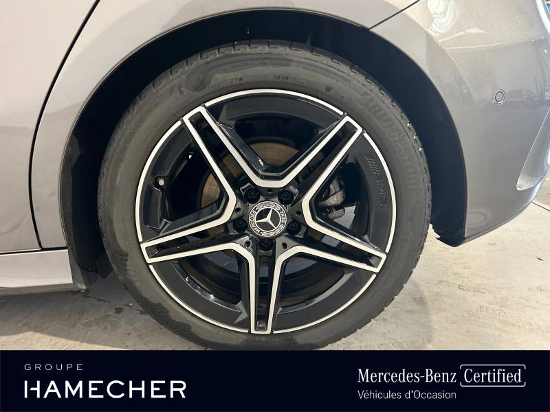 Image MERCEDES-BENZ Classe A 200 d 150ch AMG Line 8G-DCT