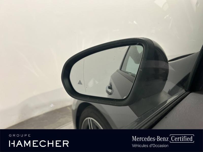 Image MERCEDES-BENZ Classe A 200 d 150ch AMG Line 8G-DCT