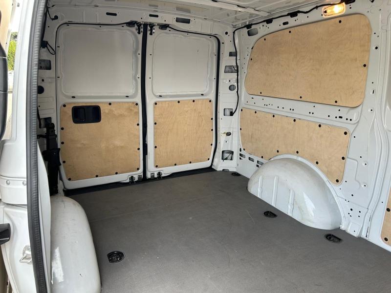 Image MERCEDES-BENZ Vito Fg 116 CDI Long Pro Propulsion