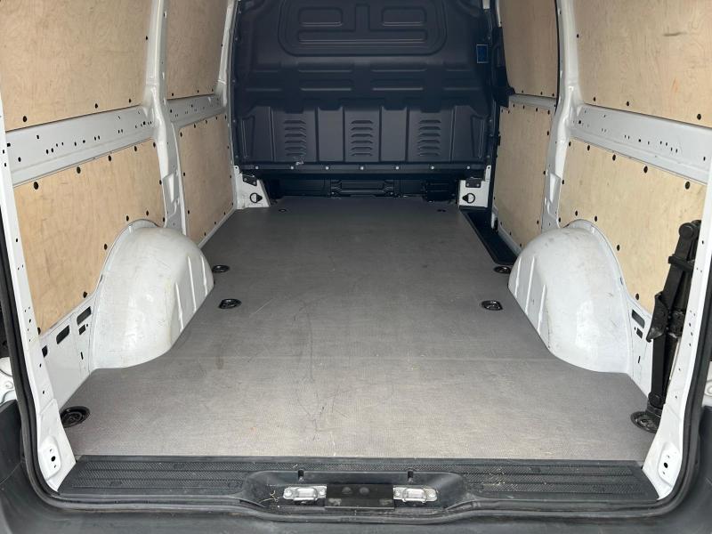 Image MERCEDES-BENZ Vito Fg 116 CDI Long Pro Propulsion