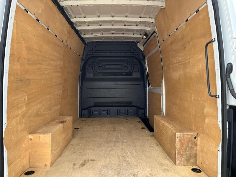 Image MERCEDES-BENZ Sprinter Fg 315 CDI 37 3T5 First Propulsion