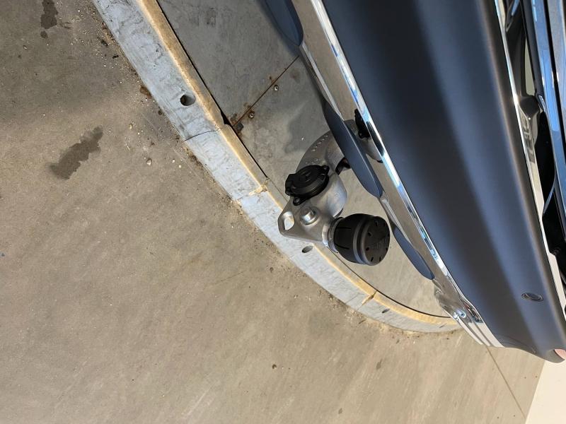 Image MERCEDES-BENZ Classe C Break 300 d e Hybrid EQ 197+129ch AMG Line +