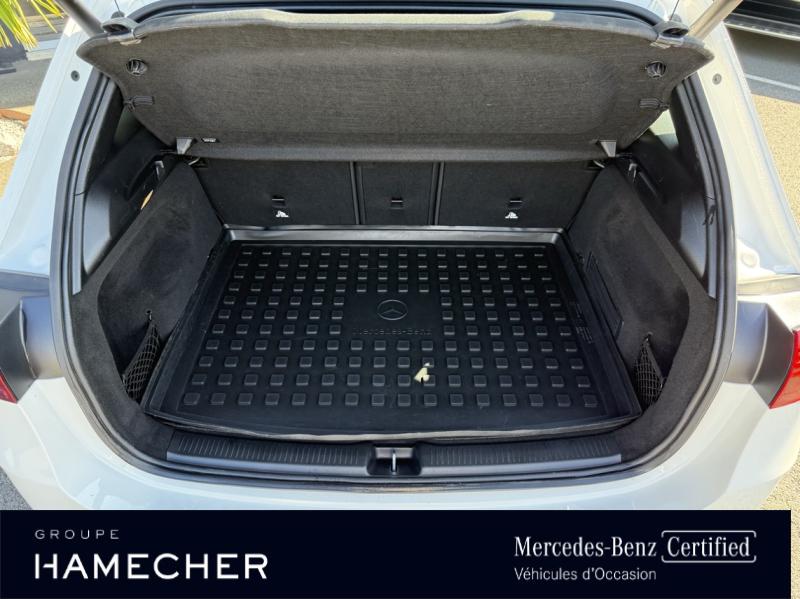 Image MERCEDES-BENZ Classe B 180d 116ch AMG Line 8G-DCT