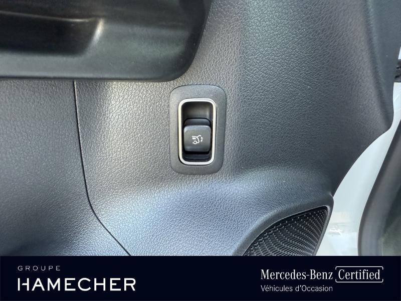 Image MERCEDES-BENZ Classe B 180d 116ch AMG Line 8G-DCT