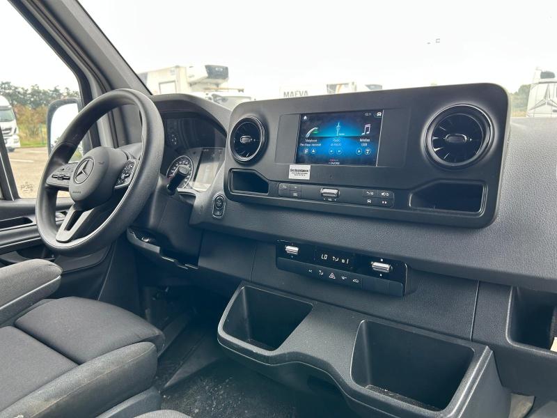 Image MERCEDES-BENZ Sprinter Fg 315 CDI 43 3T5 Pro 9G-Tronic