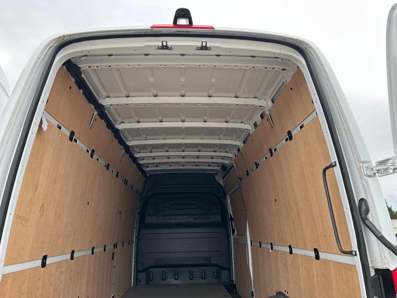 Image MERCEDES-BENZ Sprinter Fg 315 CDI 43 3T5 Pro 9G-Tronic