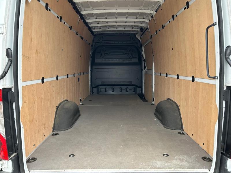 Image MERCEDES-BENZ Sprinter Fg 315 CDI 43 3T5 Pro 9G-Tronic