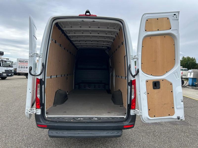 Image MERCEDES-BENZ Sprinter Fg 315 CDI 43 3T5 Pro 9G-Tronic