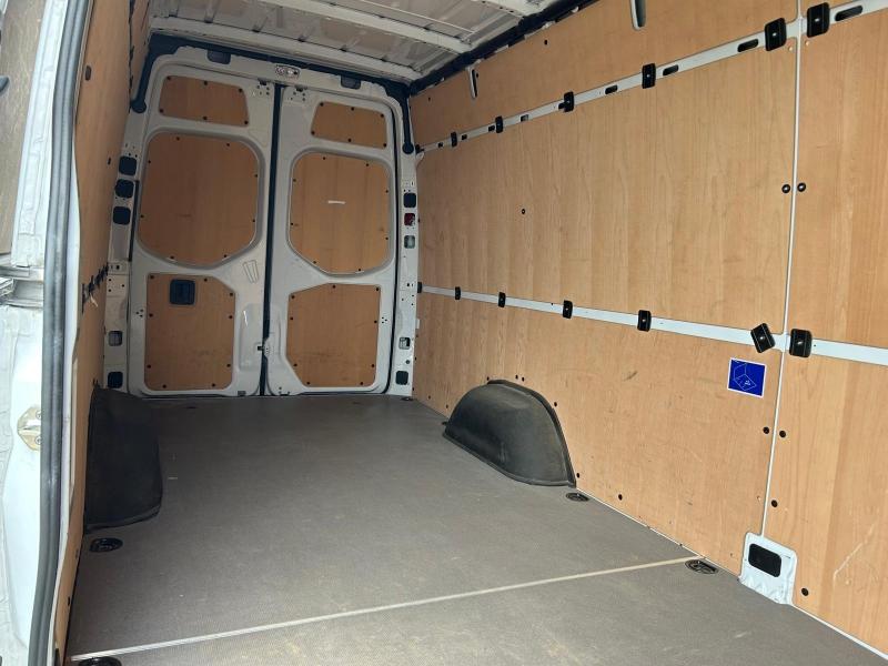 Image MERCEDES-BENZ Sprinter Fg 315 CDI 43 3T5 Pro 9G-Tronic