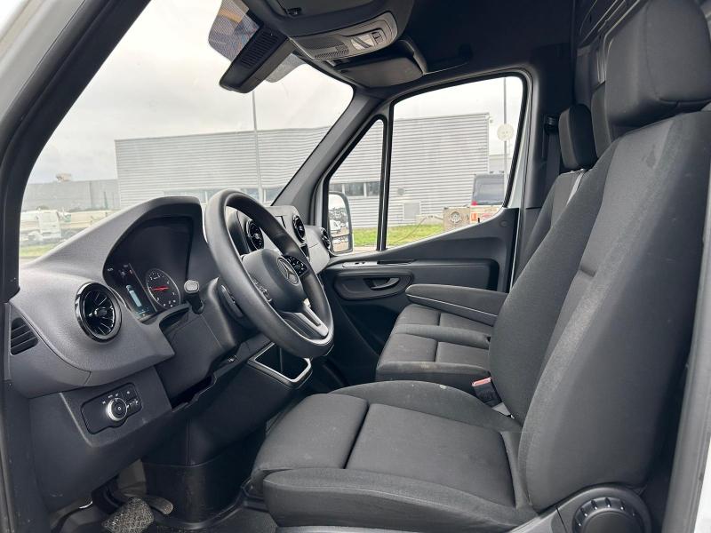 Image MERCEDES-BENZ Sprinter Fg 315 CDI 43 3T5 Pro 9G-Tronic