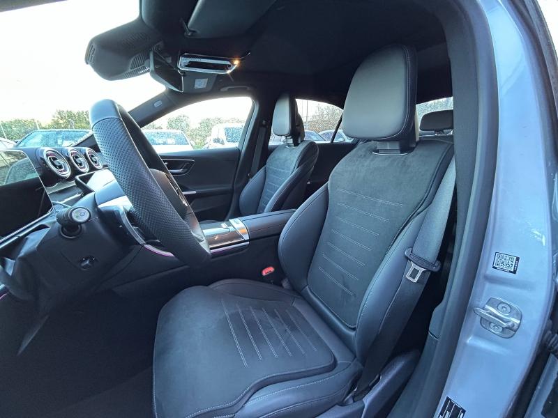 Image MERCEDES-BENZ Classe C 220 d 197ch AMG Line