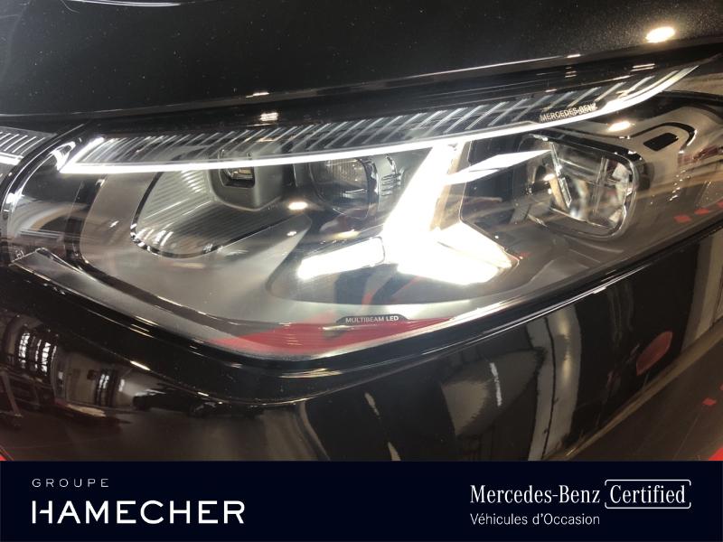 Image MERCEDES-BENZ CLA 250+ EQ 272ch Limited Edition