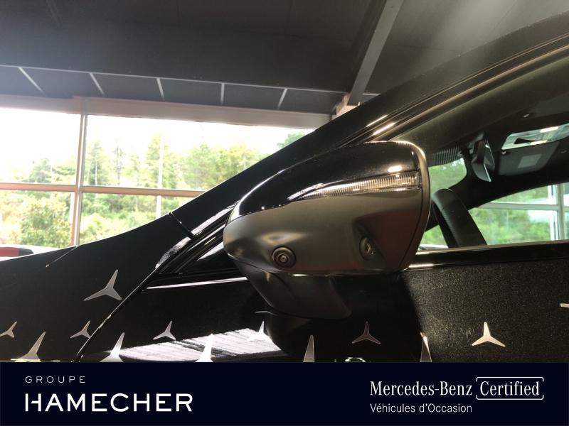 Image MERCEDES-BENZ CLA 250+ EQ 272ch Limited Edition