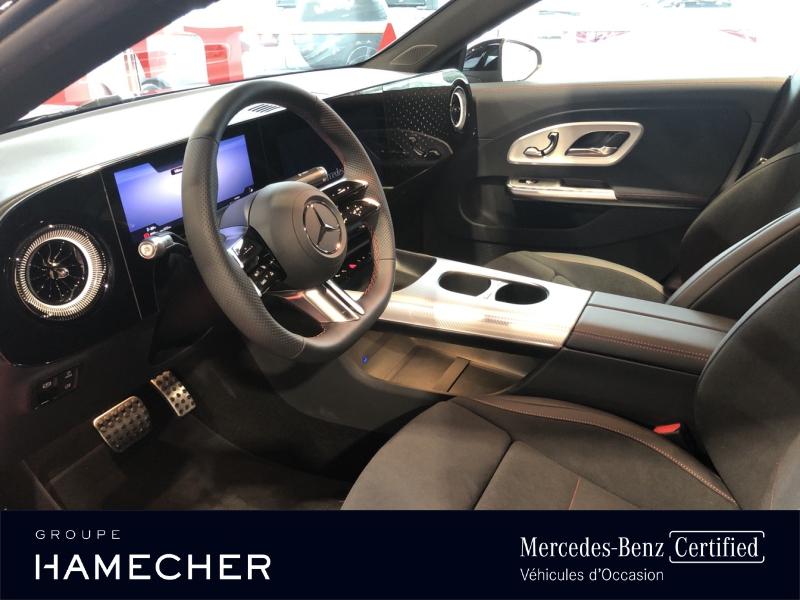 Image MERCEDES-BENZ CLA 250+ EQ 272ch Limited Edition