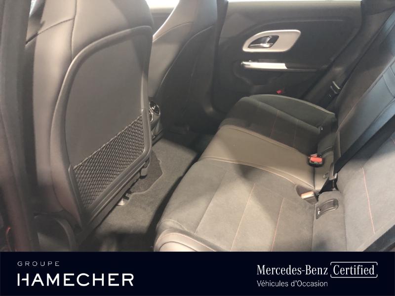 Image MERCEDES-BENZ CLA 250+ EQ 272ch Limited Edition