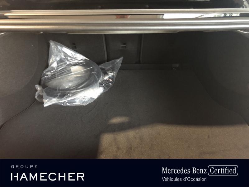 Image MERCEDES-BENZ CLA 250+ EQ 272ch Limited Edition