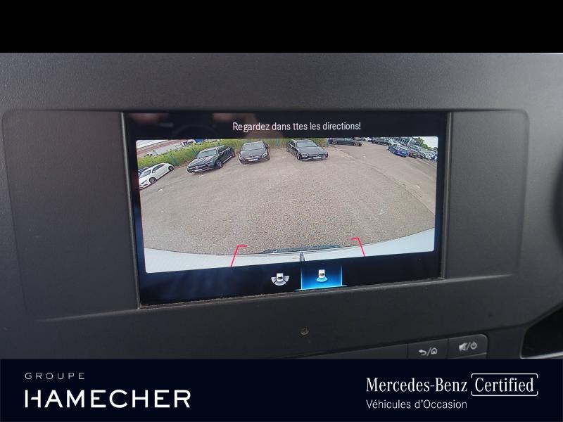Image MERCEDES-BENZ Sprinter Fg 311 CDI 37 3T5 Pro Propulsion Léger