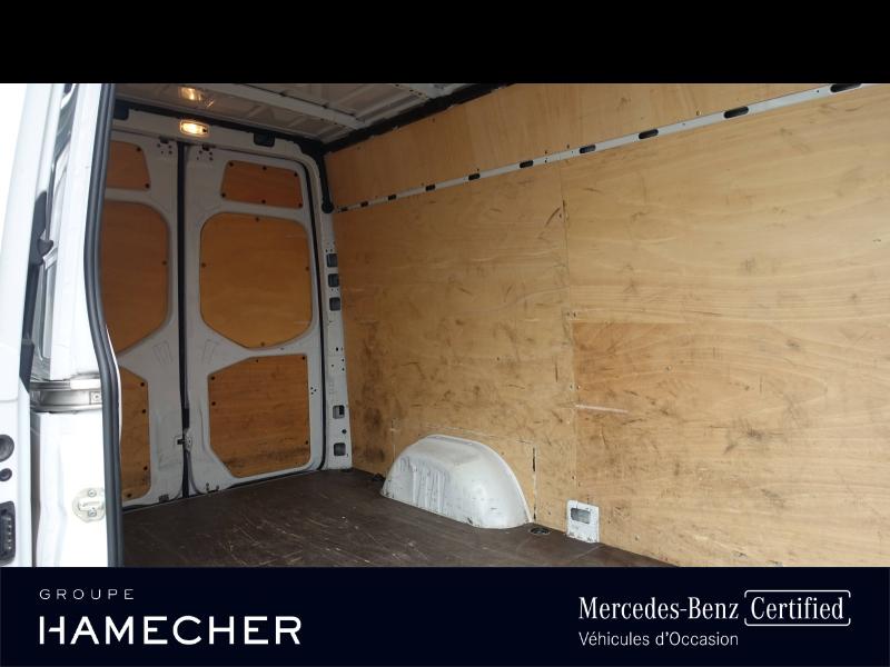 Image MERCEDES-BENZ Sprinter Fg 311 CDI 37 3T5 Pro Propulsion Léger
