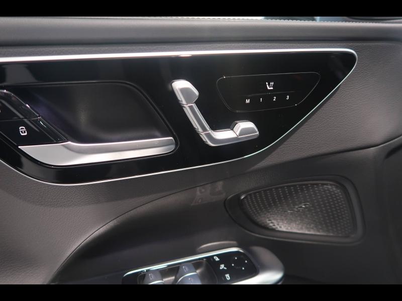 Image MERCEDES-BENZ Classe C Break 220 d 197ch AMG Line