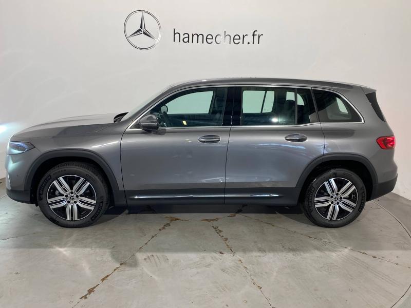Image MERCEDES-BENZ EQB 250+ 190ch
