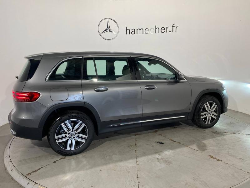 Image MERCEDES-BENZ EQB 250+ 190ch