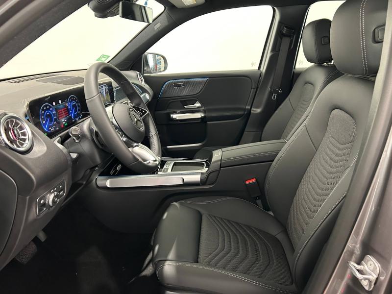 Image MERCEDES-BENZ EQB 250+ 190ch