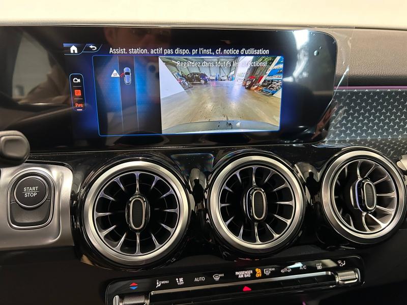 Image MERCEDES-BENZ EQB 250+ 190ch