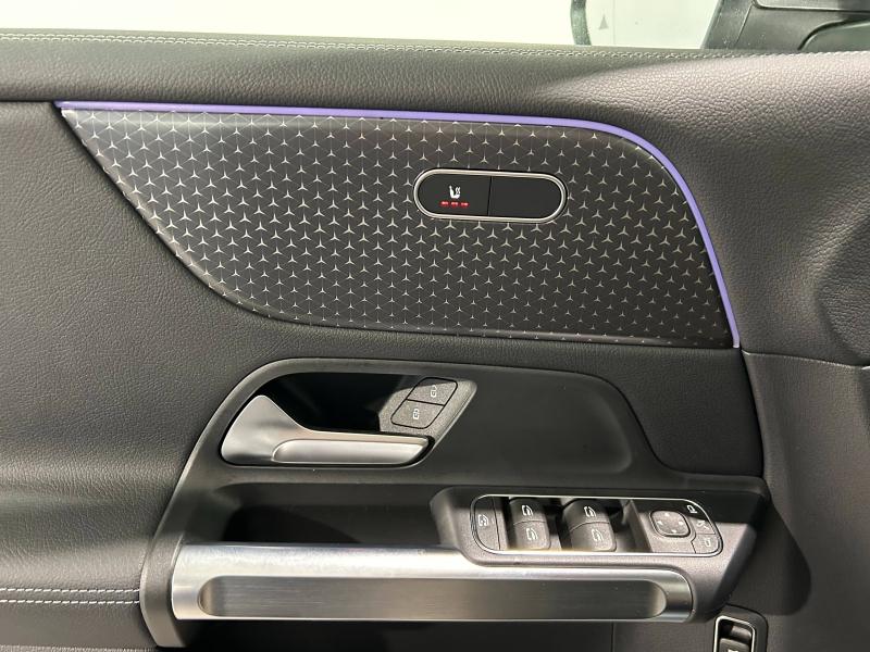 Image MERCEDES-BENZ EQB 250+ 190ch