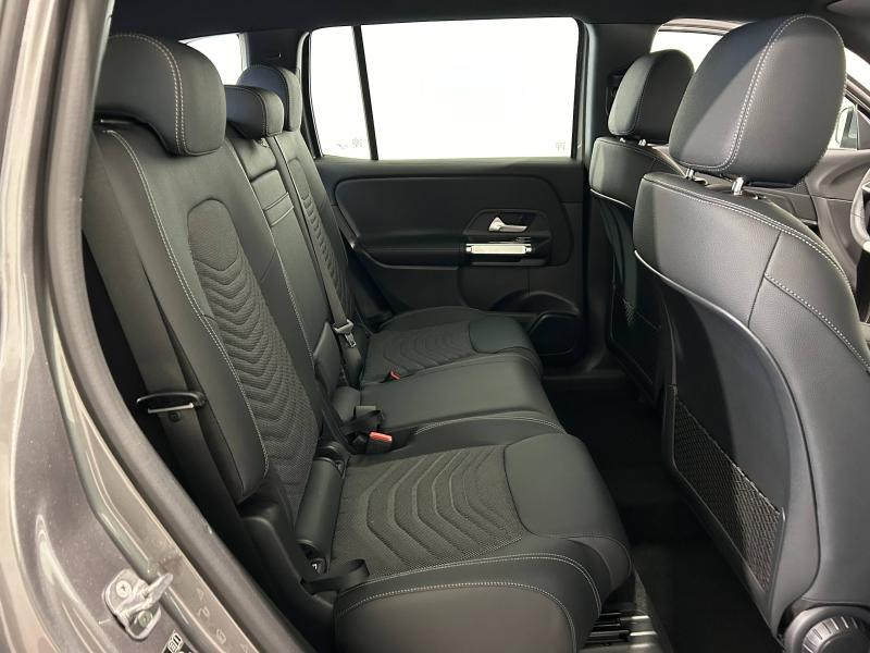 Image MERCEDES-BENZ EQB 250+ 190ch