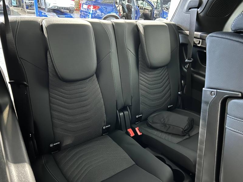 Image MERCEDES-BENZ EQB 250+ 190ch